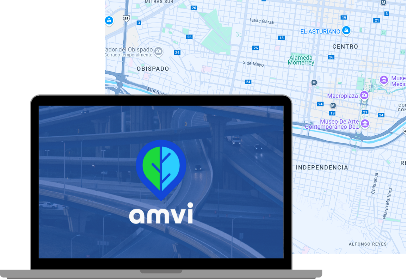 amvi